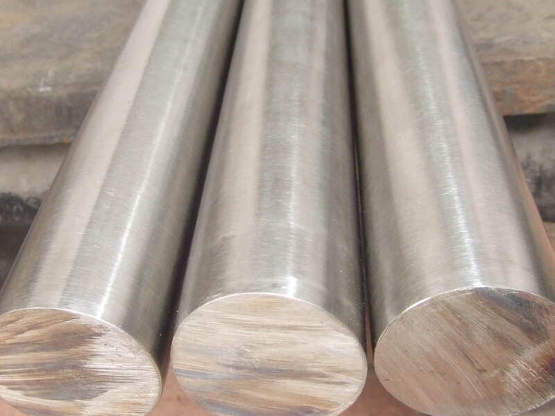 SUS316L / 316L / 1.4404 Stainless Steel Grinding Bar/Rod