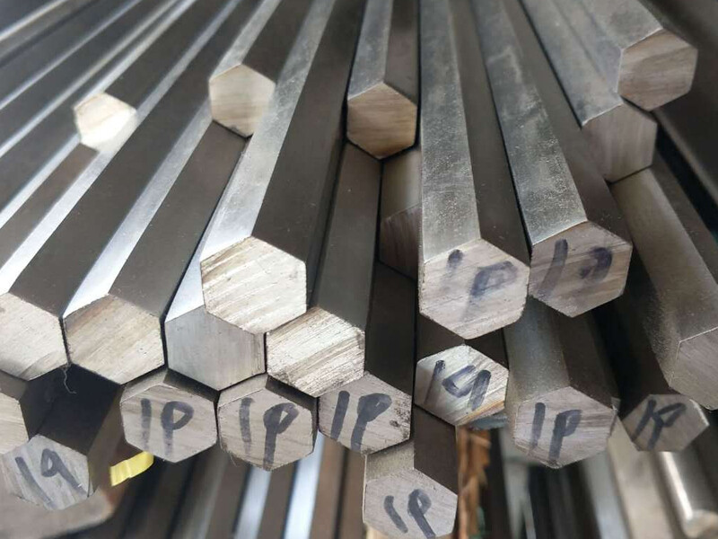 SUS420J1 / 420 / 1.4021 Stainless Steel Hexagonal Bar/Rod