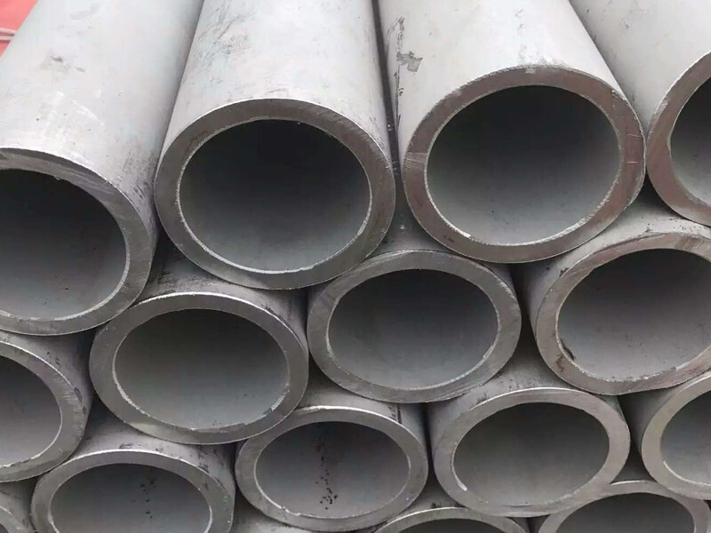 SUS309S / 309S / 1.4833 Stainless Steel Thick Walled Steel Pipe/Tube