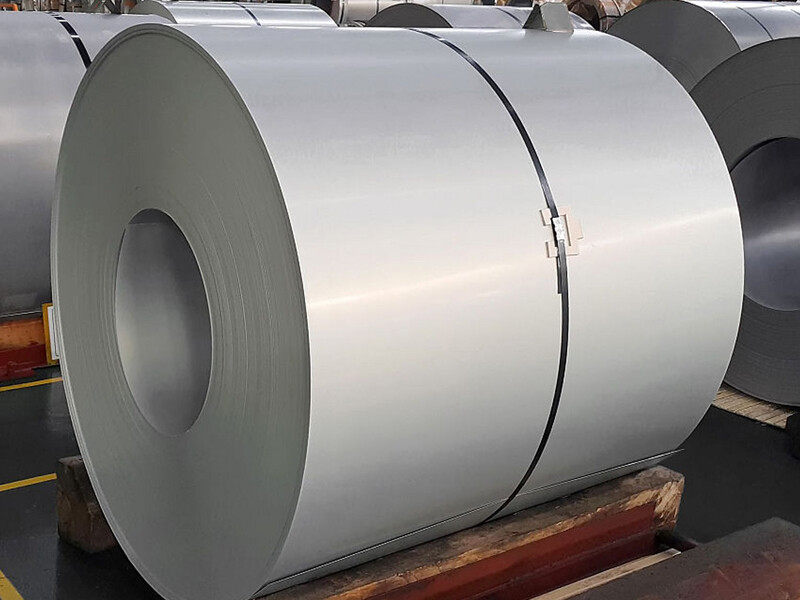 SUS304 / 304 / 1.4301 Stainless Steel Coil