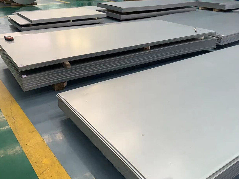 2205 / 1.4462 Stainless Steel Sheet/Plate