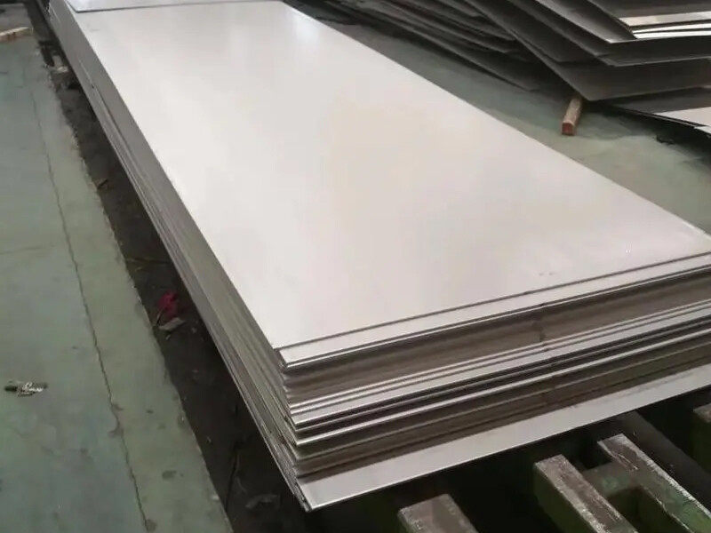 2205 / 1.4462 Stainless Steel Sheet/Plate