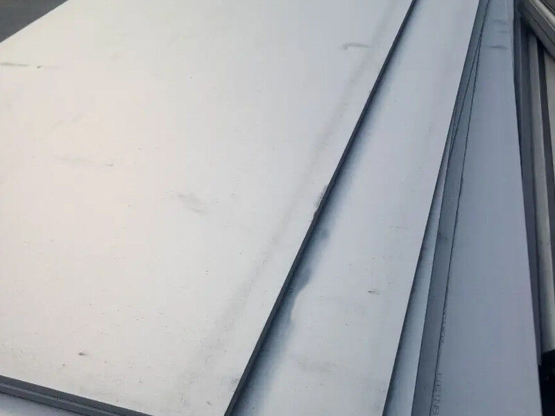2205 / 1.4462 Stainless Steel Sheet/Plate