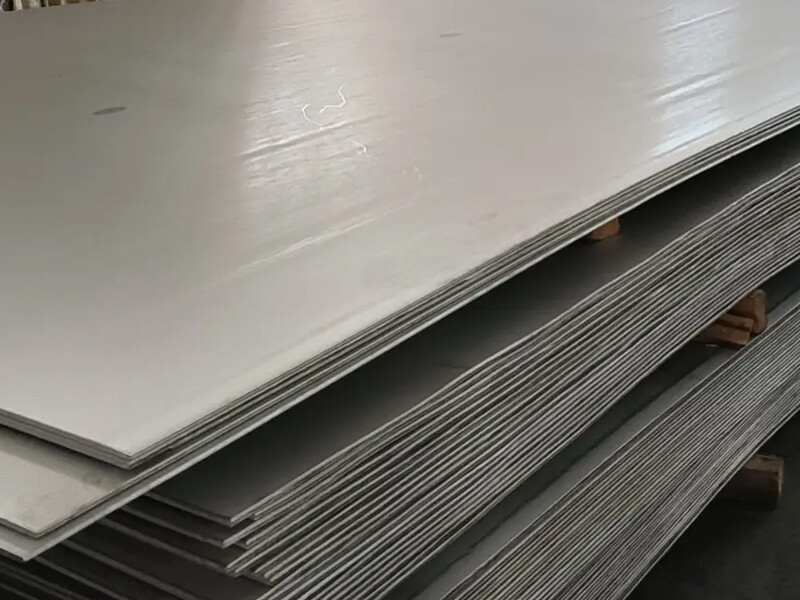 SUS310S / 310S / 1.4845 No.1 Stainless Steel Sheet/Plate
