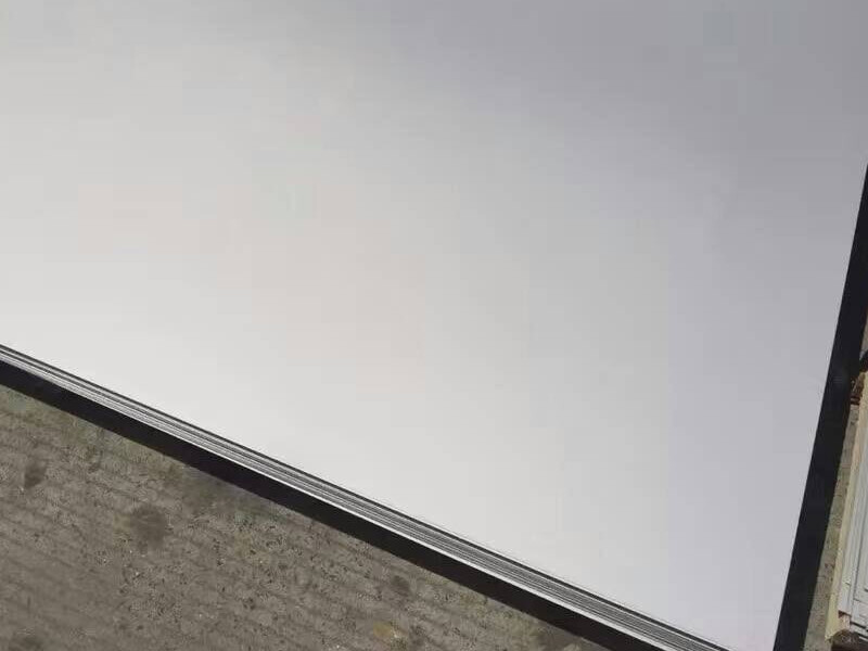 SUS321 / 321 / 1.4541 Stainless Steel Sheet/Plate