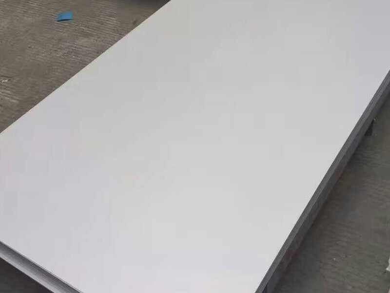 SUS304 / 304 / 1.4301 Stainless Steel Sheet/Plate