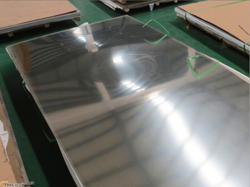 SUS890L / 904L / 1.4539 2B Stainless Steel Sheet/Plate