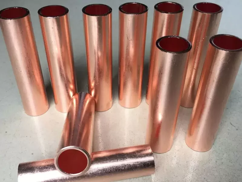 Copper Pipe/Tube