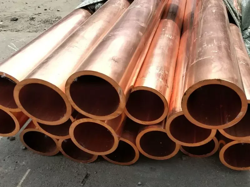 Copper Pipe/Tube