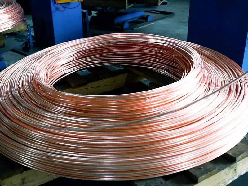 Copper Wire