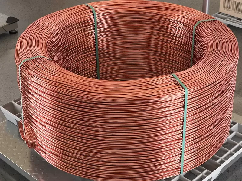 Copper Wire