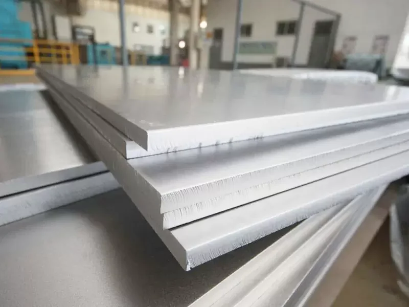 Monel Plate Pipe Tube Bar Supplier