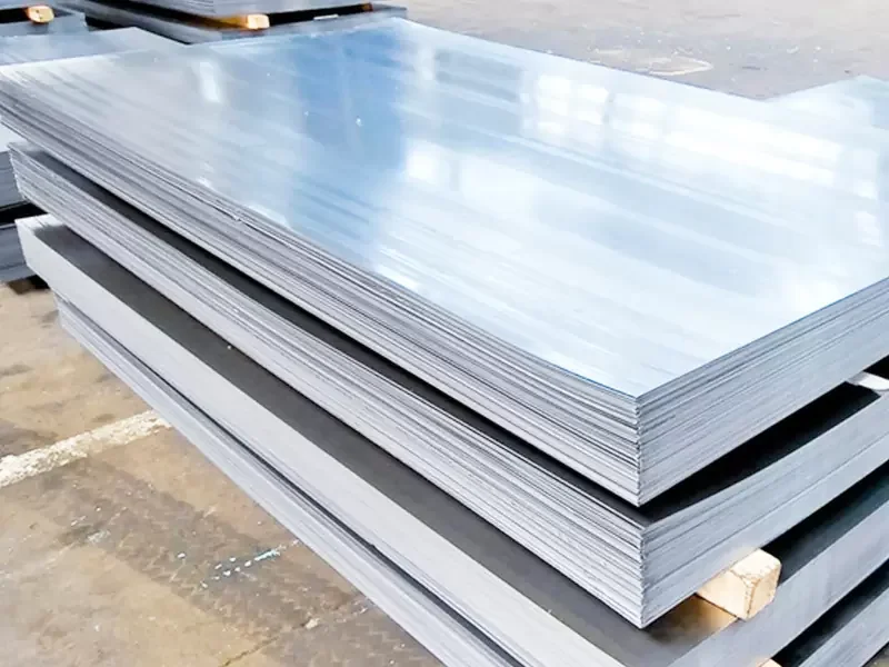 Hastelloy Plate Pipe Tube Bar Supplier