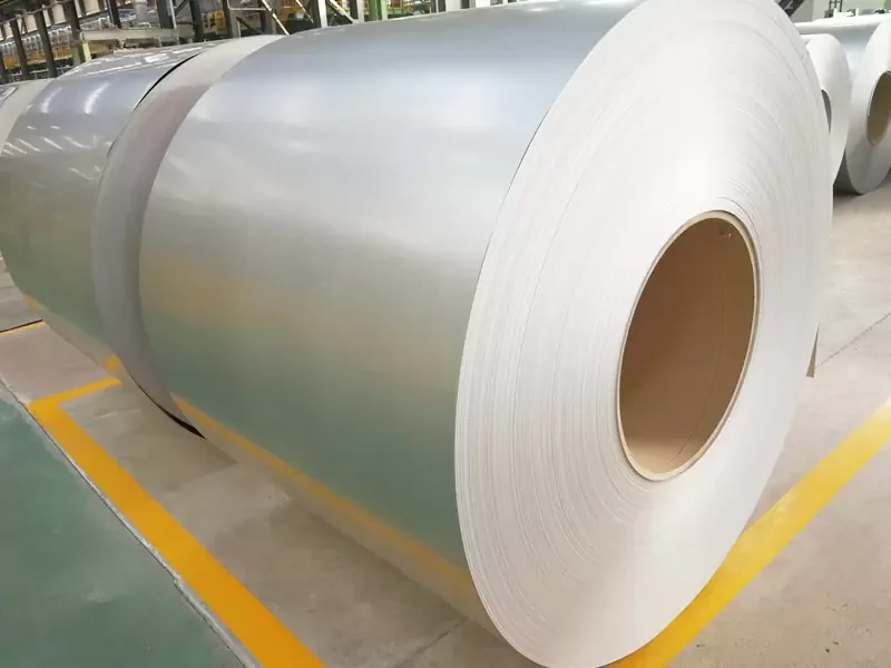 Monel400 / Monel450 Alloy Coil&Strip