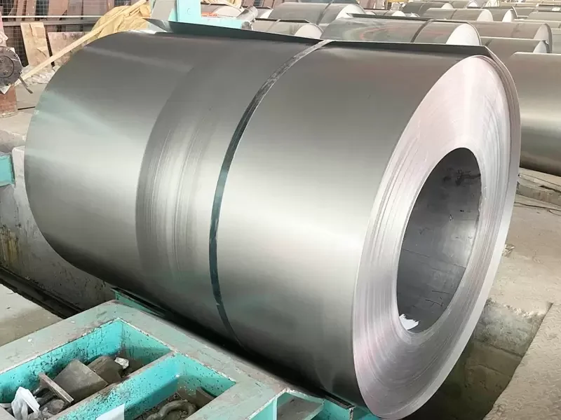 Nickel Special Alloy Steel Products