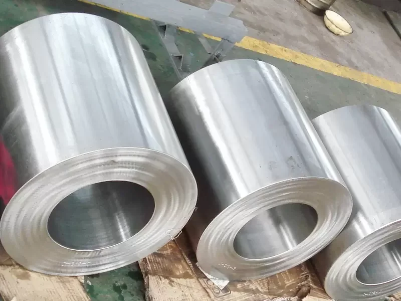 Inconel601 Alloy Coil&Strip