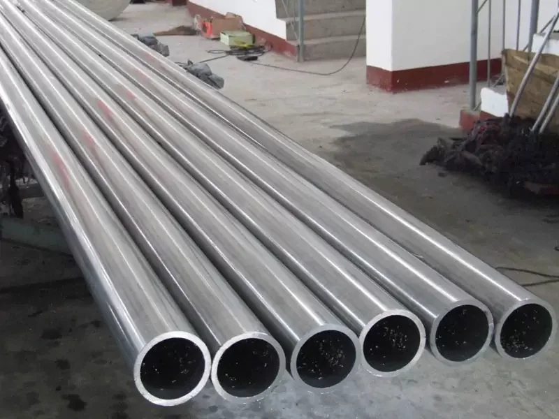 Monel Plate Pipe Tube Bar Supplier