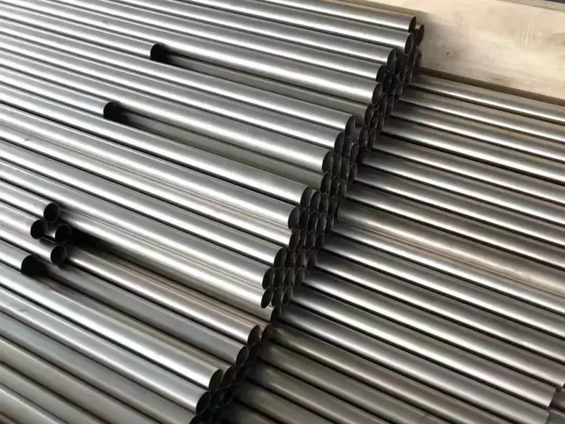 Nickel Special Alloy Steel Products