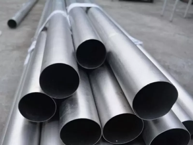 Hastelloy Plate Pipe Tube Bar Supplier