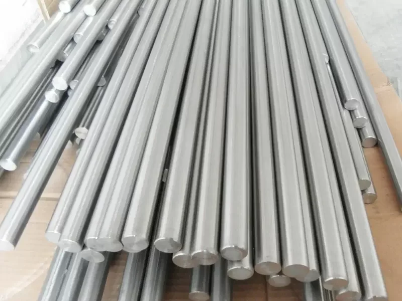 Hastelloy Plate Pipe Tube Bar Supplier
