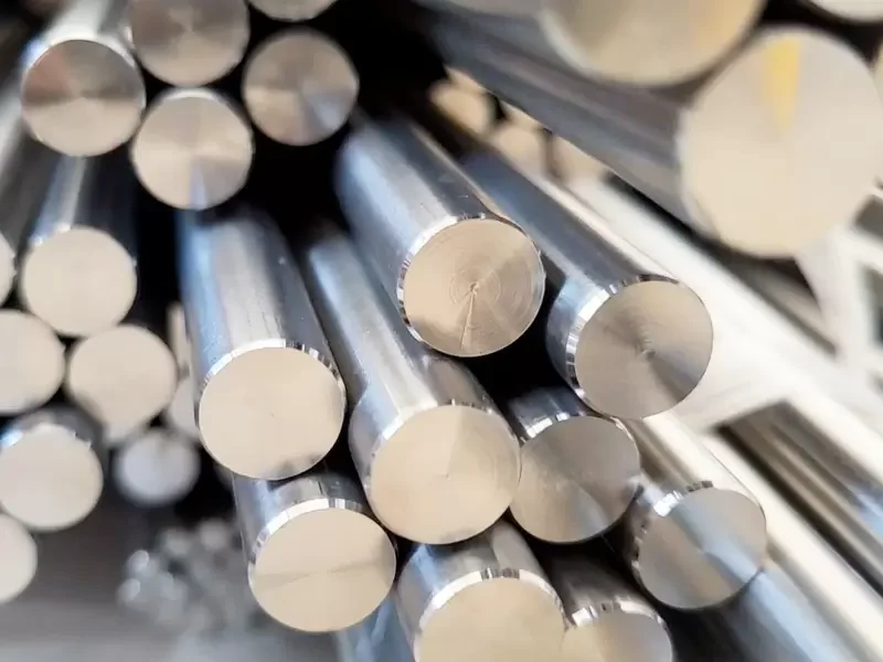 Inconel600 / Inconel601 Alloy Bar/Rod