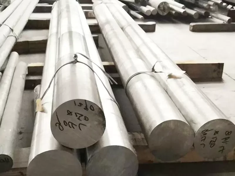 Nickel Special Alloy Steel Products