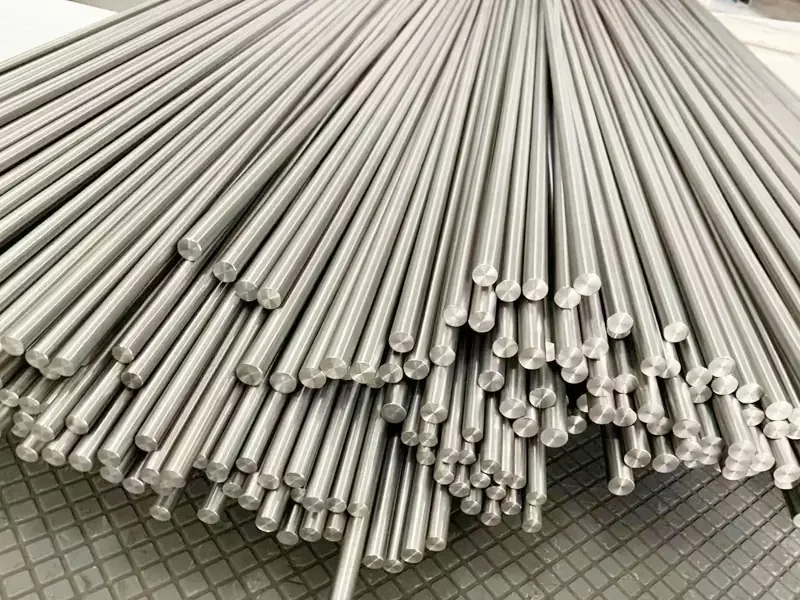 904L Stainless Steel Plate Sheet Pipe Tube Bar