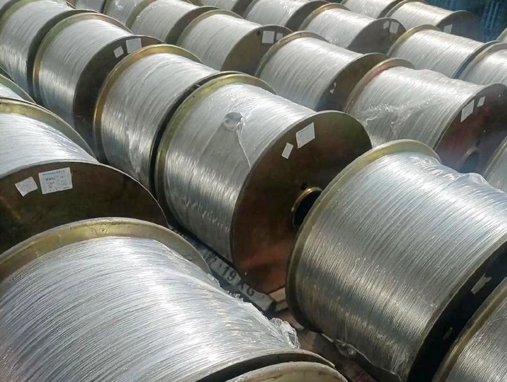 Tin Bronze Wire