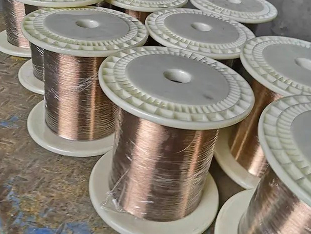 Tin Bronze Wire