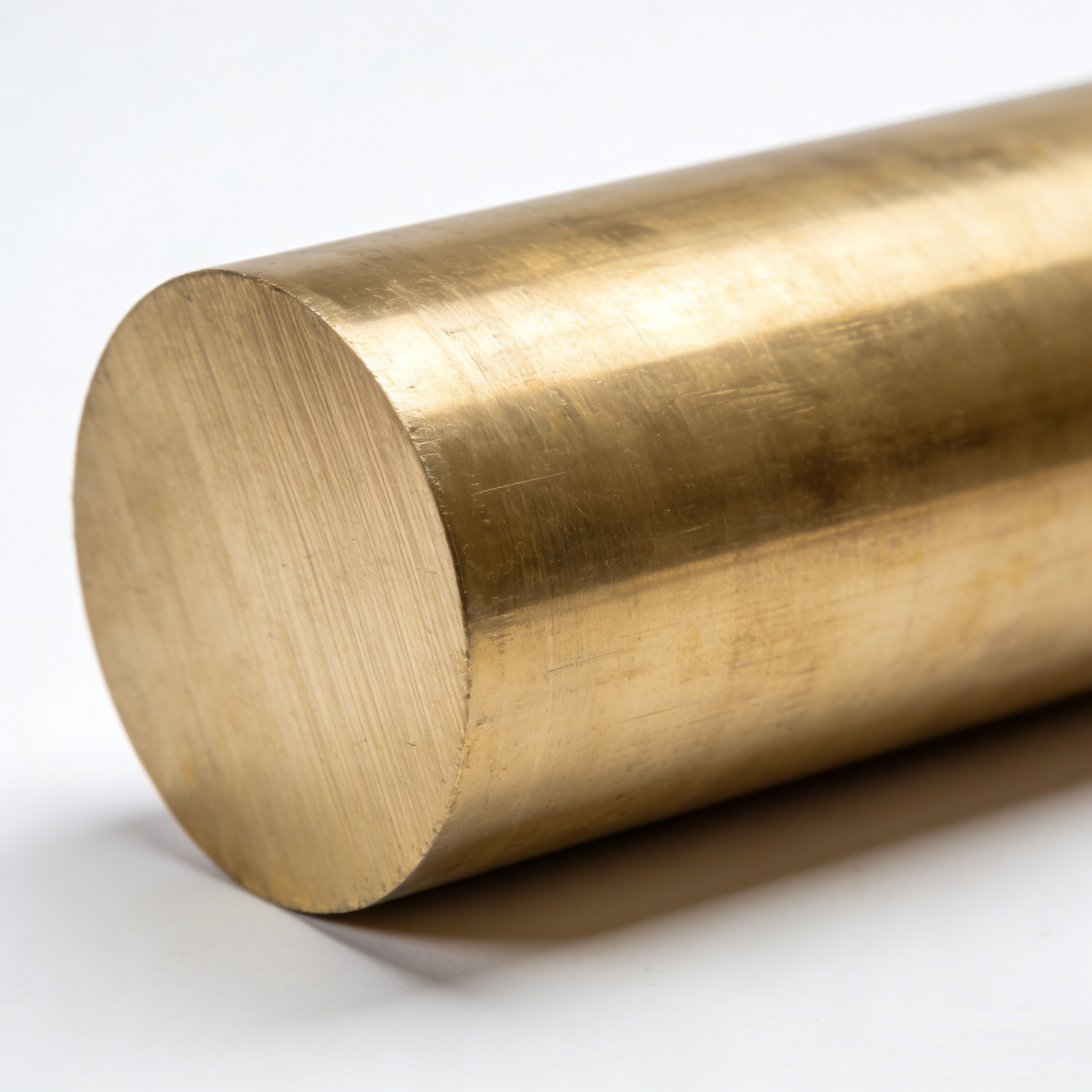 Silicon Bronze Bar