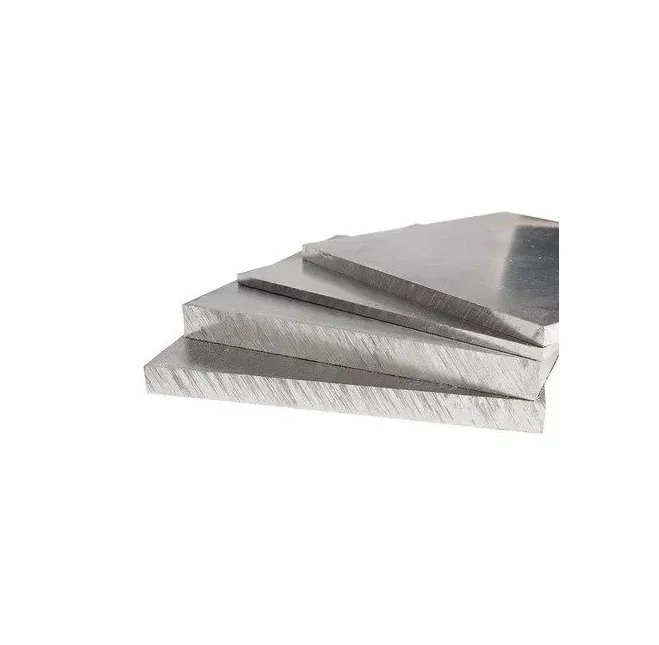 1050 Aluminum Sheet