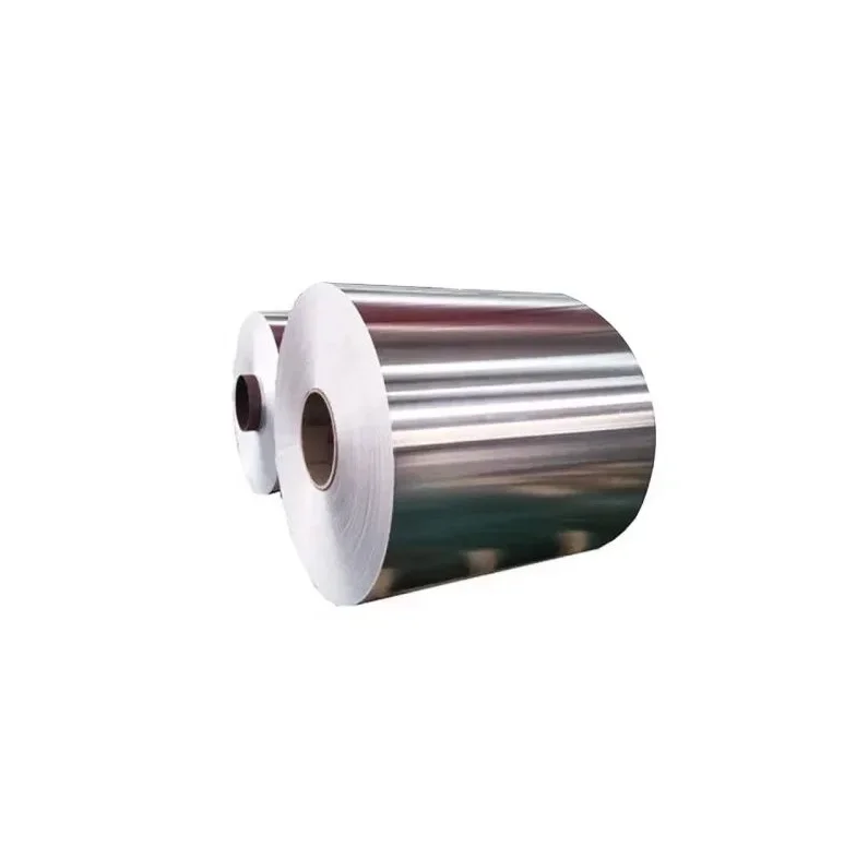 1060 Aluminum Coil