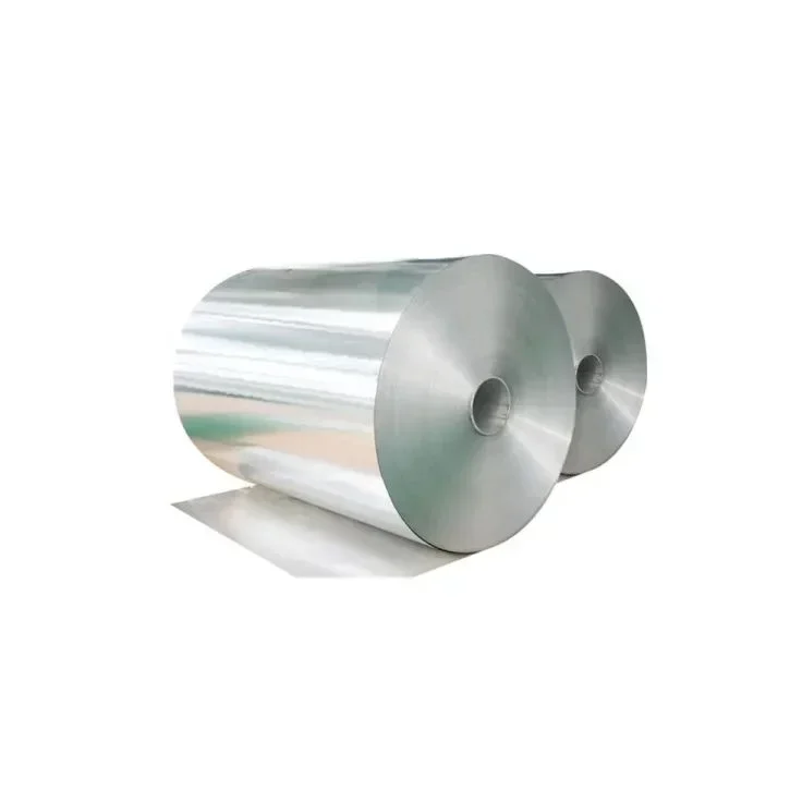 1060 Aluminum Coil