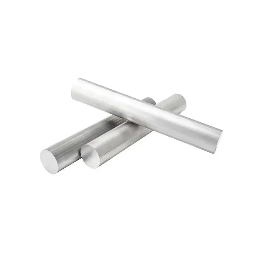 7075 Aluminum Rod