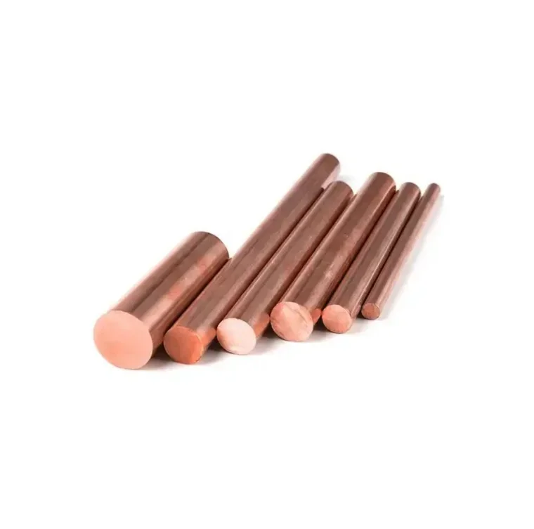 C11000 Copper Rod