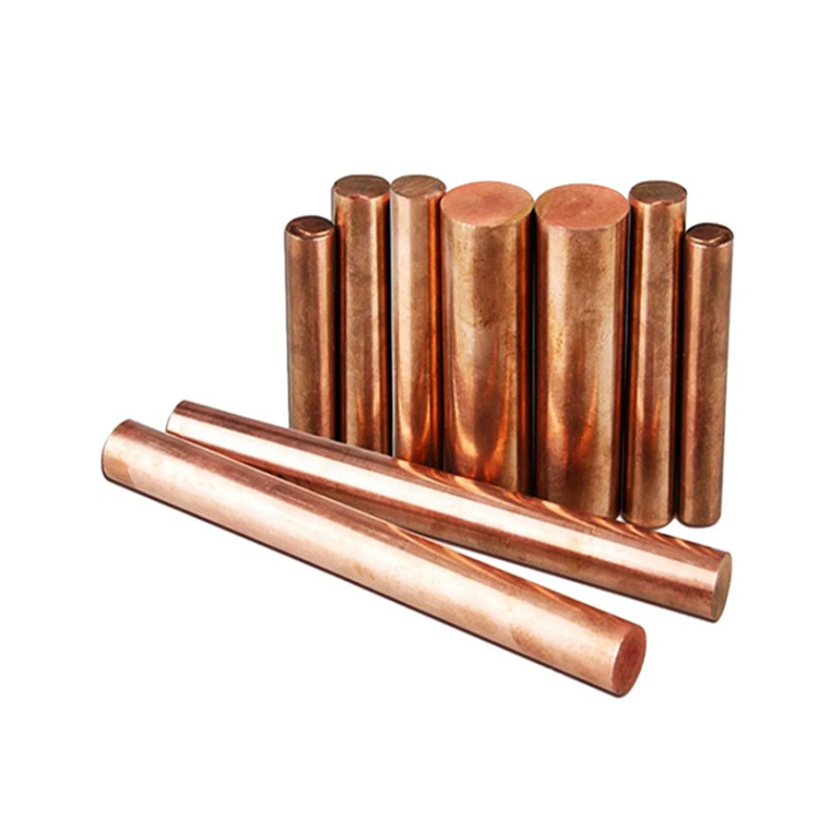 C10300 Copper Rod