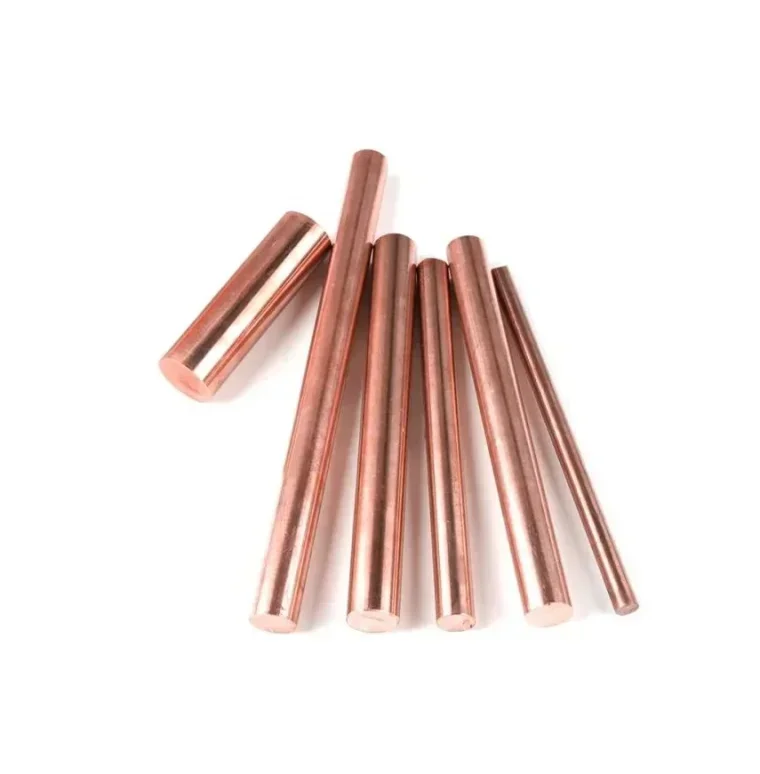 C10200 Copper Rod