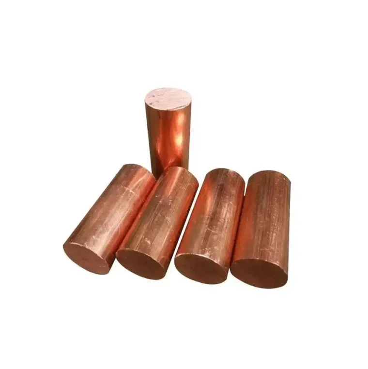 C10100 Copper Rod