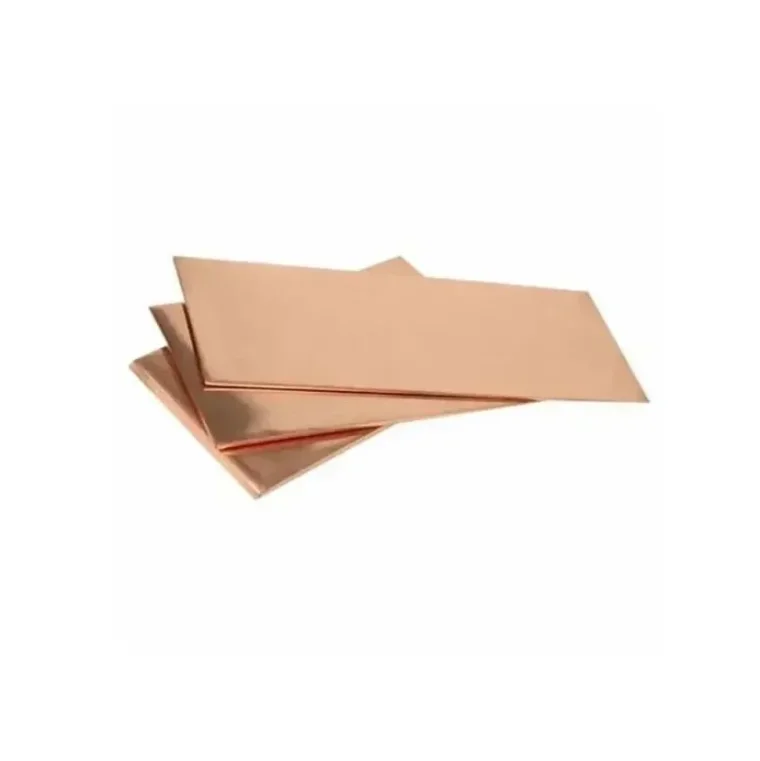 C10400 Copper Sheet