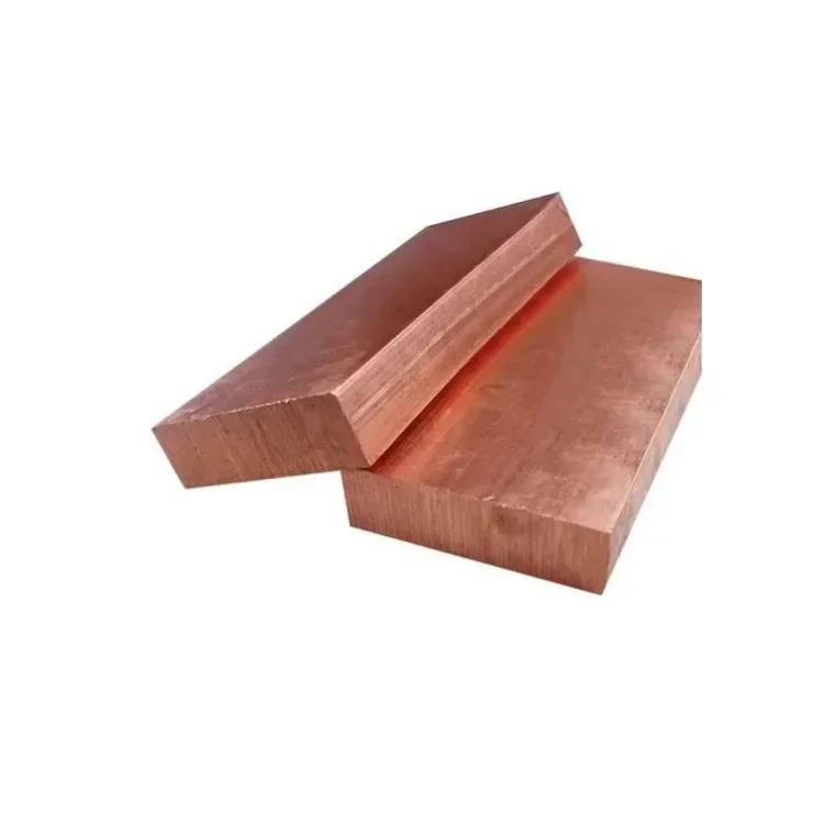C10100 Copper Sheet