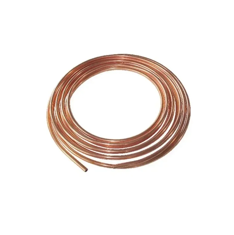 C12200 Copper Pipe
