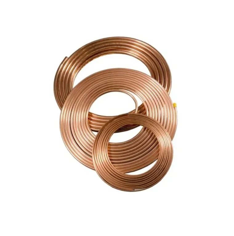 C11000 Copper Pipe