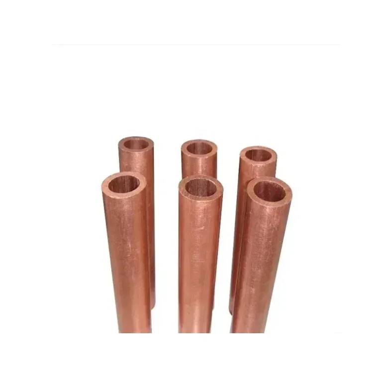 C10400 Copper Pipe