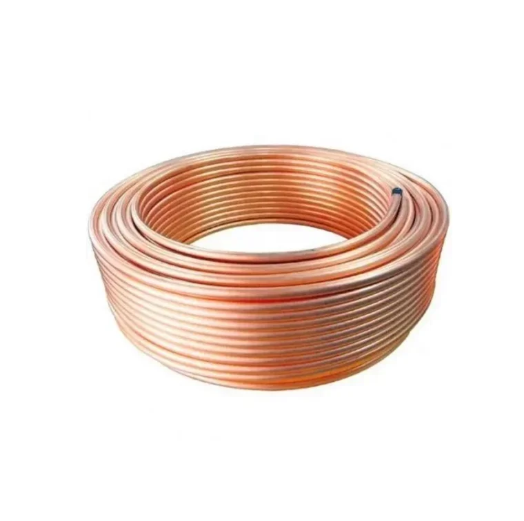C10200 Copper Pipe