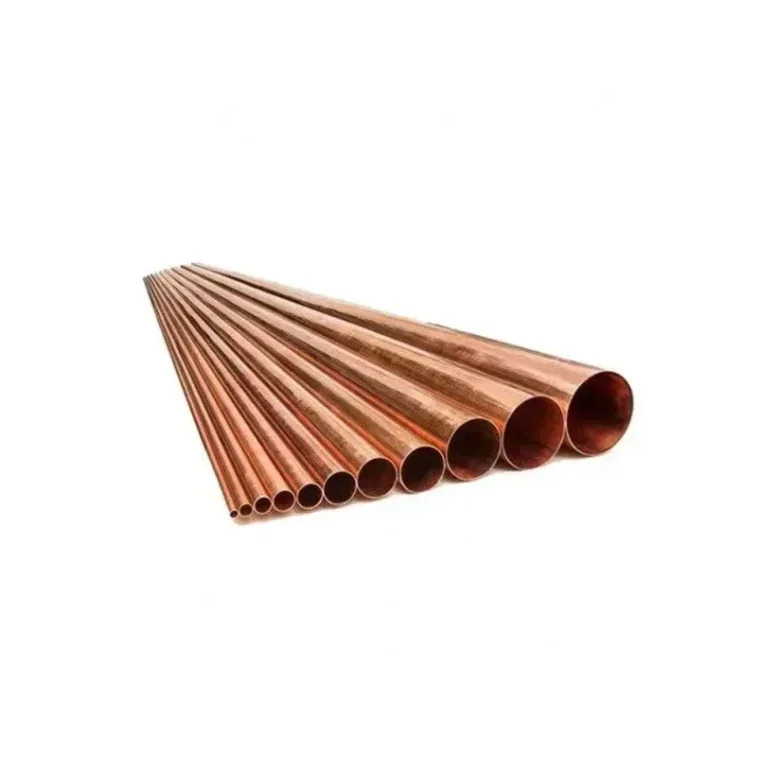 C10100 Copper Pipe