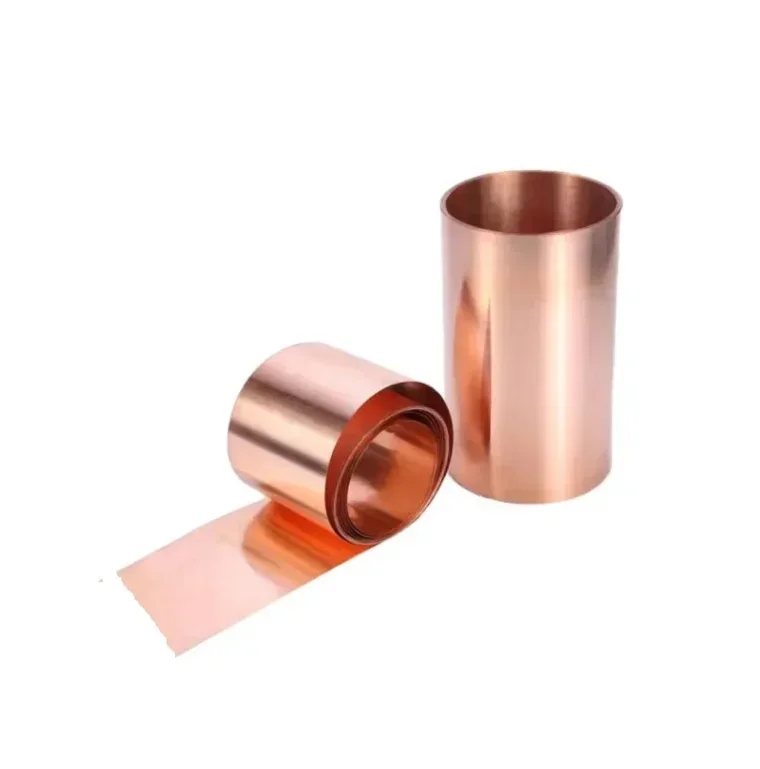 C10300 Copper Coil
