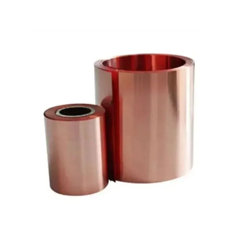 C10200 Copper Coil