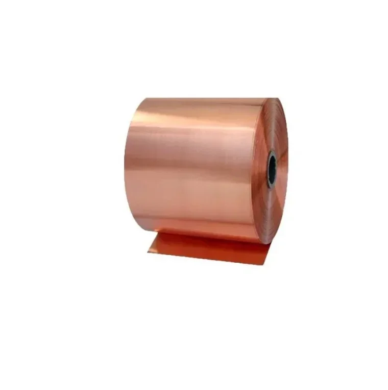 C10100 Copper Coil