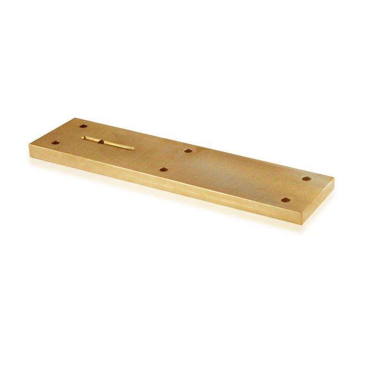 C51000 Bronze Plate