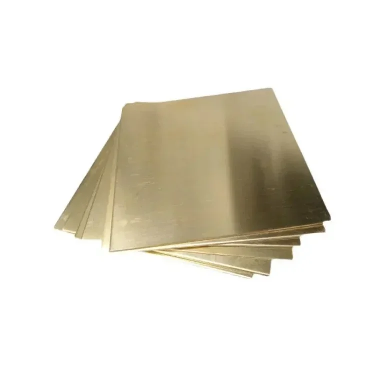 C54400 Bronze Plate